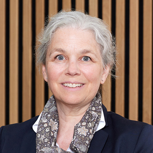 Bilde av Anne Sofie Eide Nordby