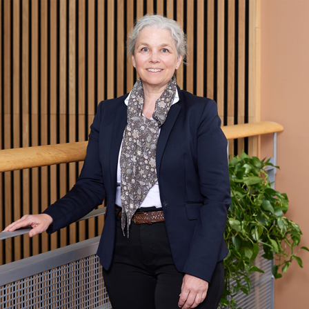 Bilde av Anne Sofie Eide Nordby