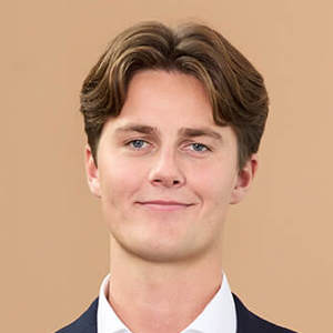 Bilde av Ole Moripen Møystad