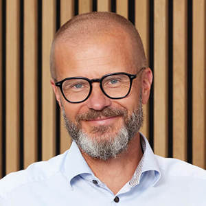 Bilde av Dag Are Børresen