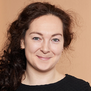 Bilde av Jevgenija Charipova