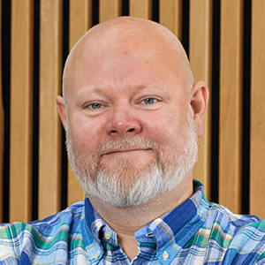 Bilde av Tom Stian Berget