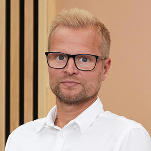 Bilde av Øystein Landmark