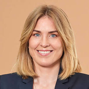 Bilde av Anne Ingeborg Finsaas Reiestad