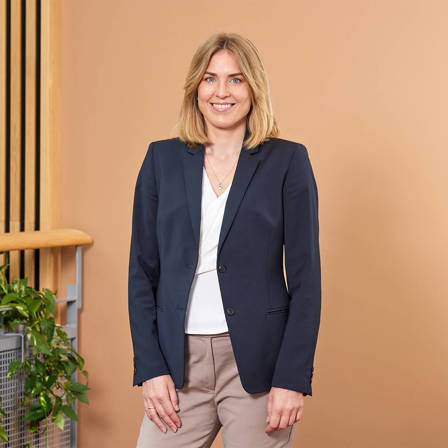 Bilde av Anne Ingeborg Finsaas Reiestad