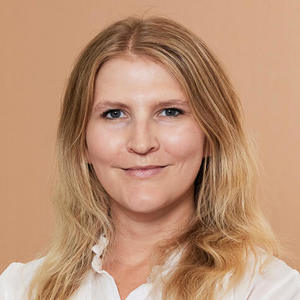 Bilde av Inger Katrine Kløvstad