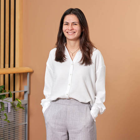 Bilde av Nathalie Schrøder