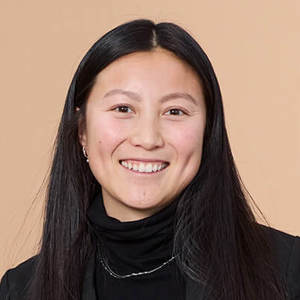 Bilde av Tuva Gulbrandsen