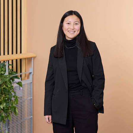 Bilde av Tuva Gulbrandsen