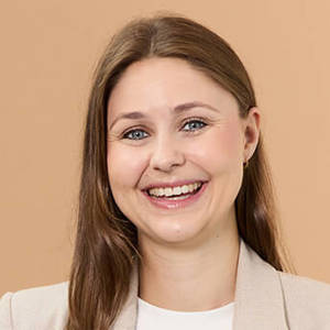 Bilde av Sigrid Bungum