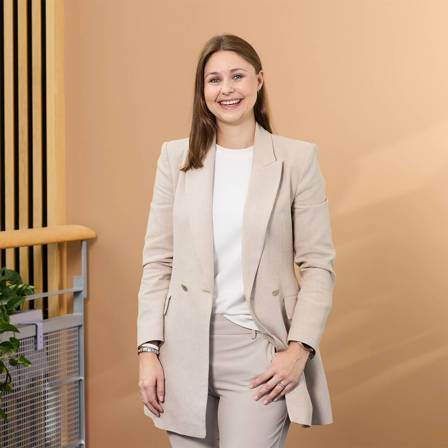 Bilde av Sigrid Bungum