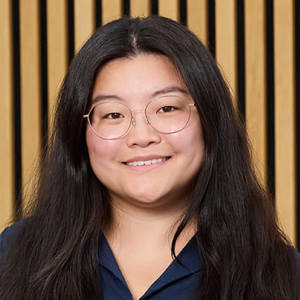 Bilde av Mia Lan Bronger