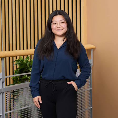 Bilde av Mia Lan Bronger