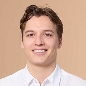 Bilde av Torjus Sølverud