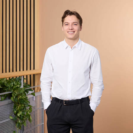 Bilde av Torjus Sølverud