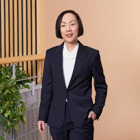 Bilde av Linn Aurora Wengen