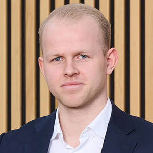 Bilde av Henrik Holm Ellingsen