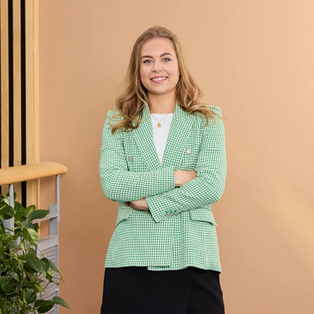 Bilde av Ina Hoksrød