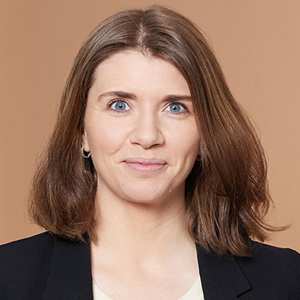 Bilde av Karoline Hustad