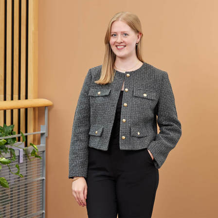 Bilde av Kristine Andersen Tytingvag