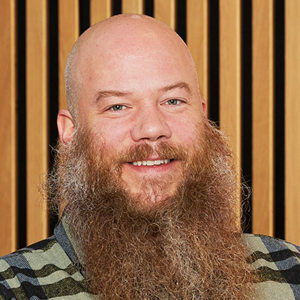 Bilde av Jostein Austvik