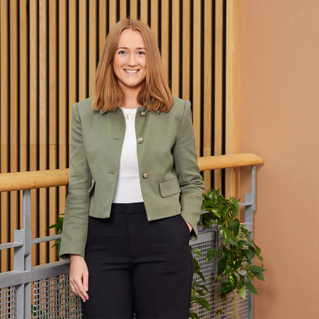 Bilde av Katrine Andersson