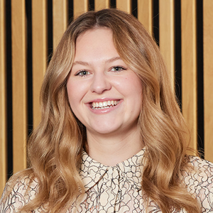 Bilde av Amanda Hesland