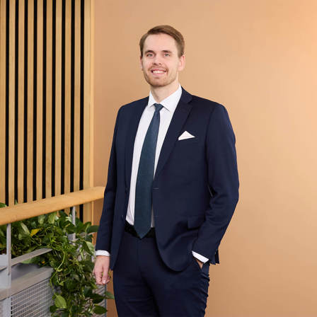 Bilde av Kjetil Bjork Isaksen