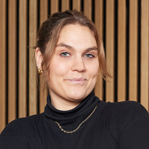 Bilde av Kristine Martinsen