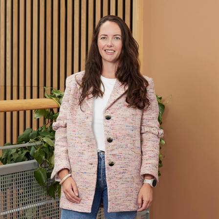 Bilde av Mari Nytrø