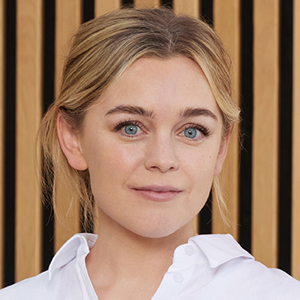 Bilde av Marie Skjervold