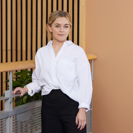 Bilde av Marie Skjervold