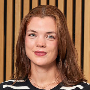 Bilde av Sarah Kristin Geilser