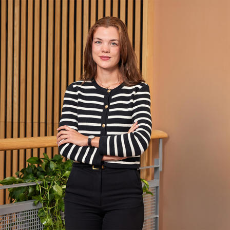 Bilde av Sarah Kristin Geilser