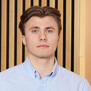 Bilde av Jonas Dingstad Jansen