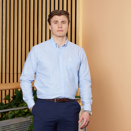 Bilde av Jonas Dingstad Jansen