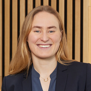 Bilde av Cecilie Mathisen