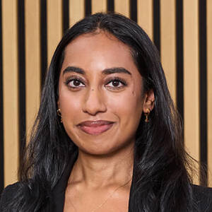 Bilde av  Sneha Uthayakumar