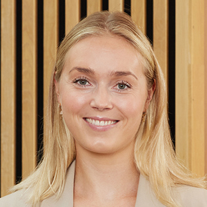 Bilde av Anna Van Der Hagen