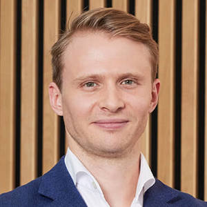 Bilde av Eirik Sæbø