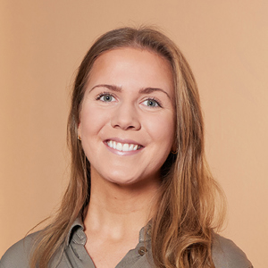 Bilde av Emilie Bergum Larsen