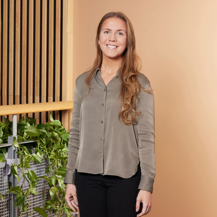 Bilde av Emilie Bergum Larsen