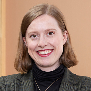 Bilde av Linn Elise Solberg Rognes