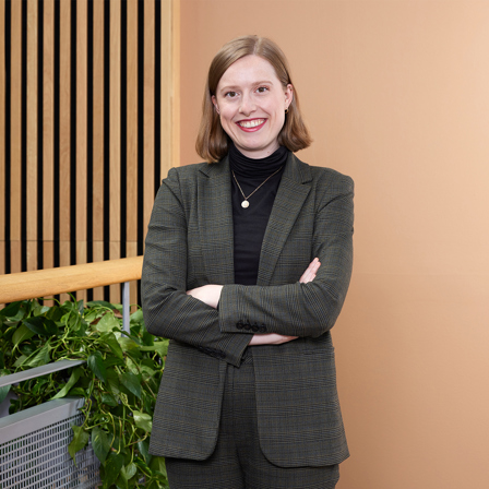 Bilde av Linn Elise Solberg Rognes