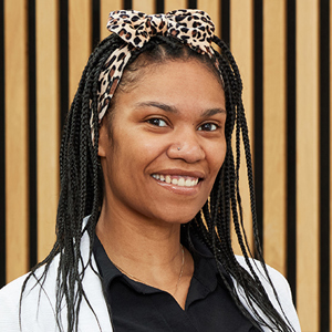 Bilde av Betty Uzuriaga