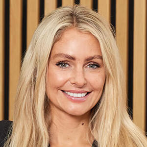 Bilde av Emma Axenbrandht Birketneit