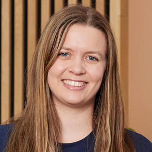 Bilde av Cathrine Michelle Hansen Lindgård