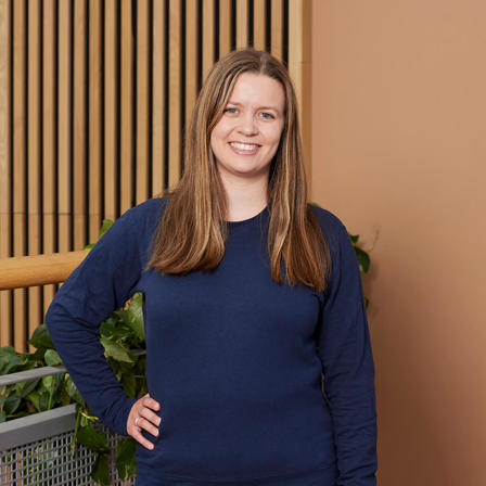 Bilde av Cathrine Michelle Hansen Lindgård