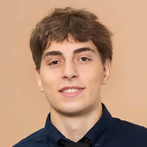 Bilde av Loli Odyssefs