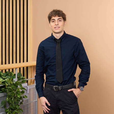 Bilde av Loli Odyssefs